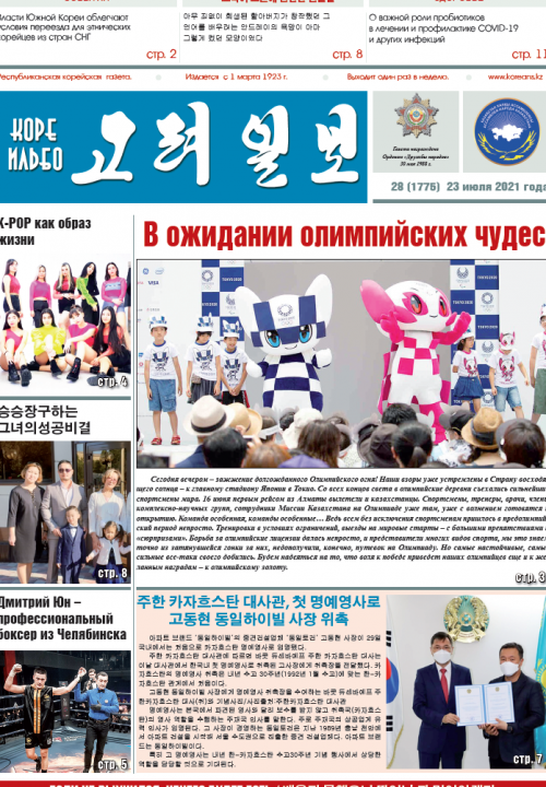 газета