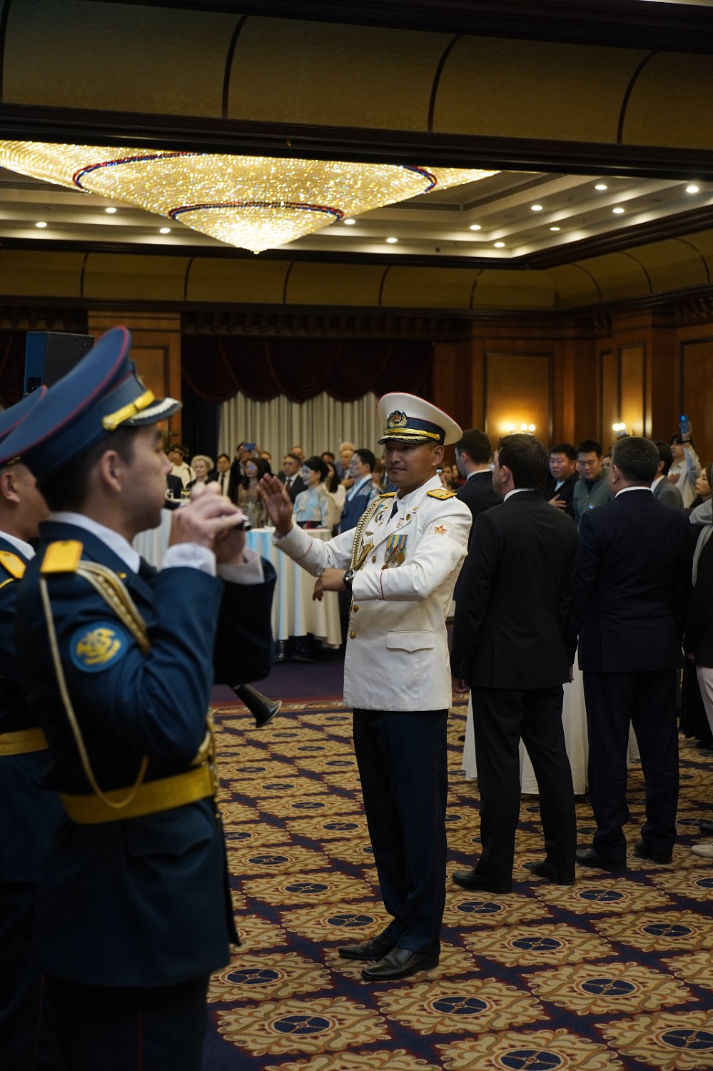 День, когда открылось небо
