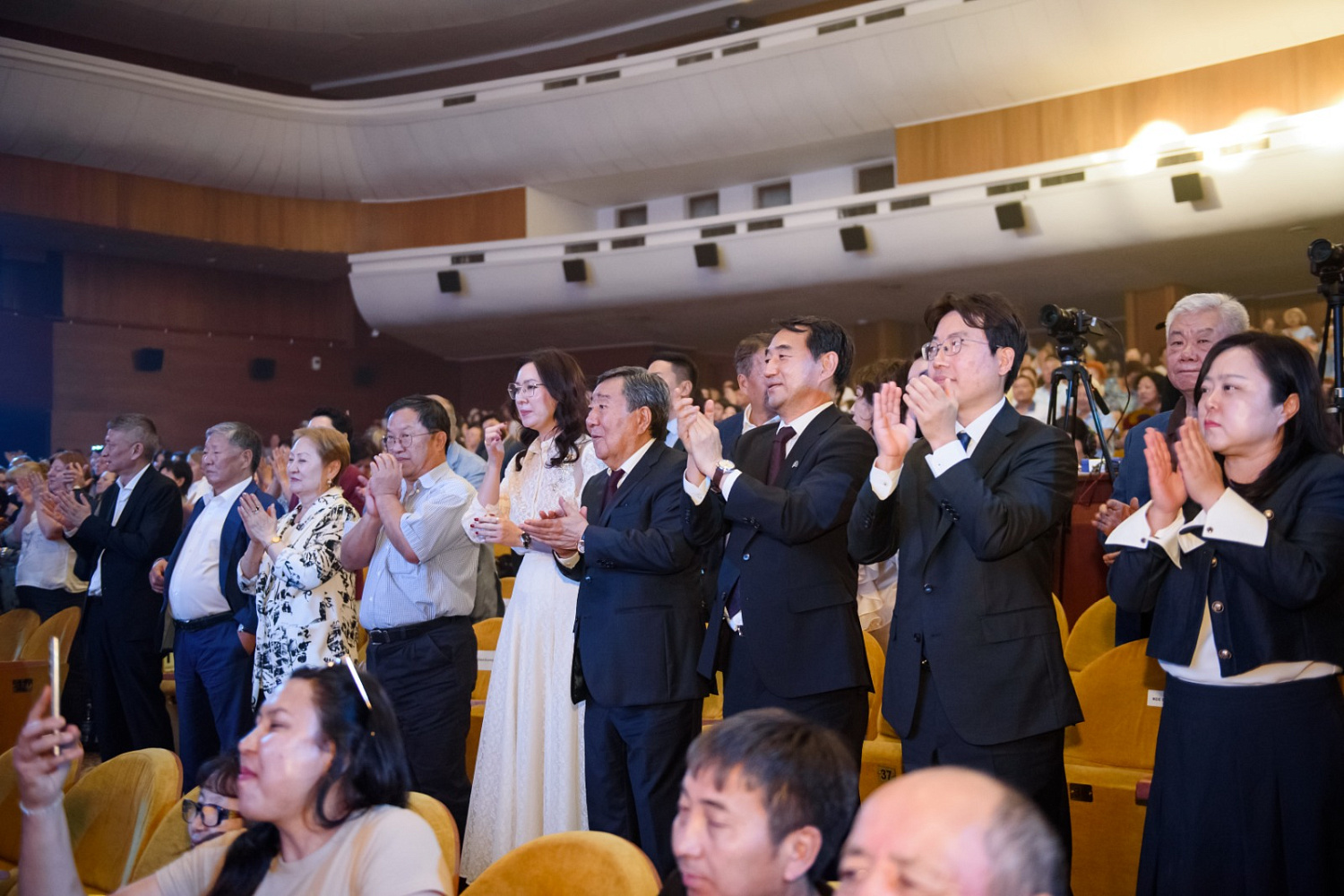 KAZAKHSTAN-KOREA CULTURE&TRADE WEEK