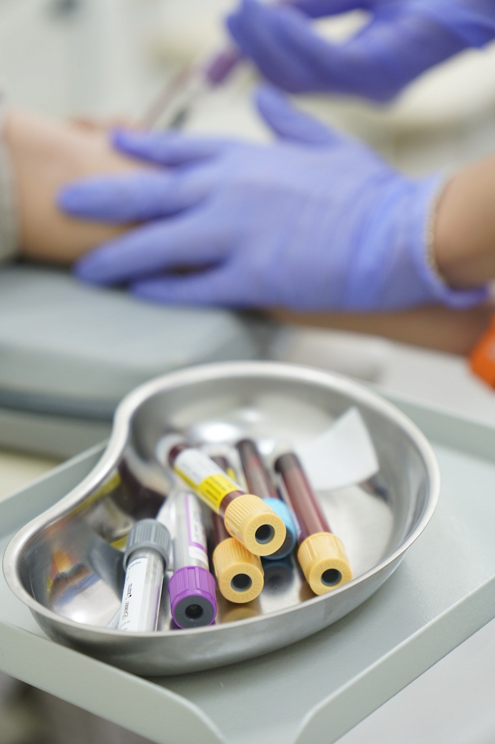 Check-up по-корейски в Алматы – когда обследование перестает быть стрессом