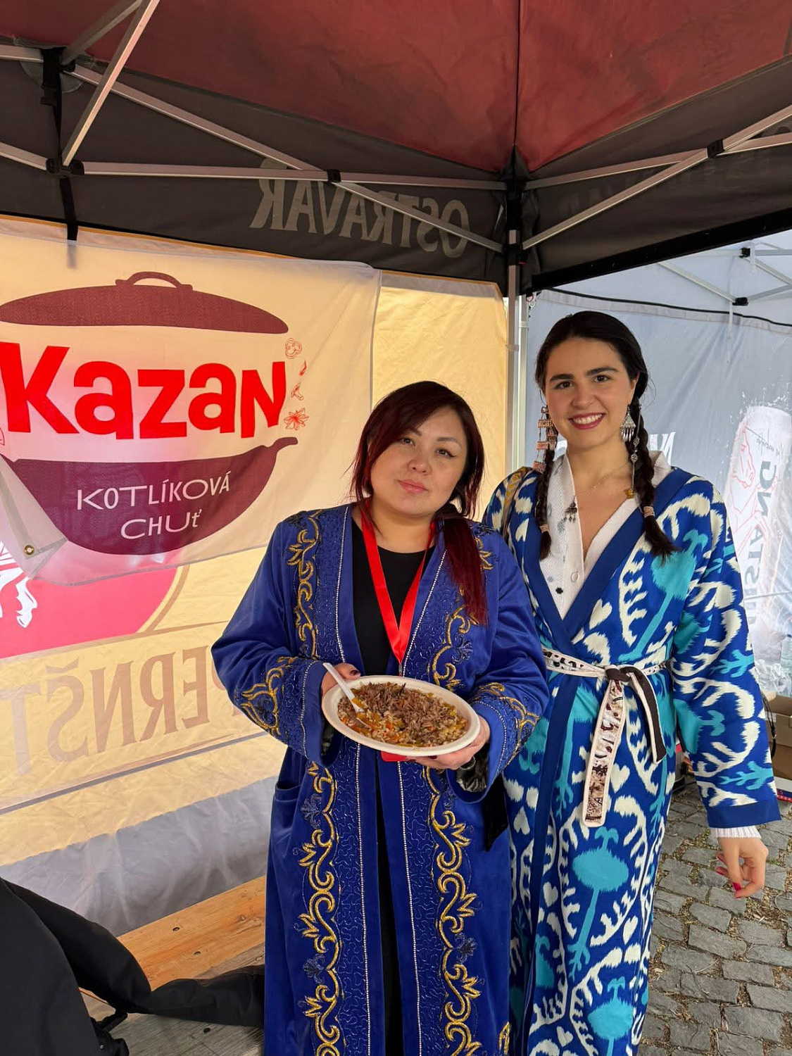 Кусочек Казахстана в Словакии. Как казахстанцы за рубежом сохраняют традиции, язык и чувство родного дома